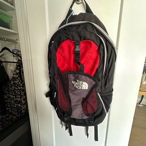 North Face Recon Backpack